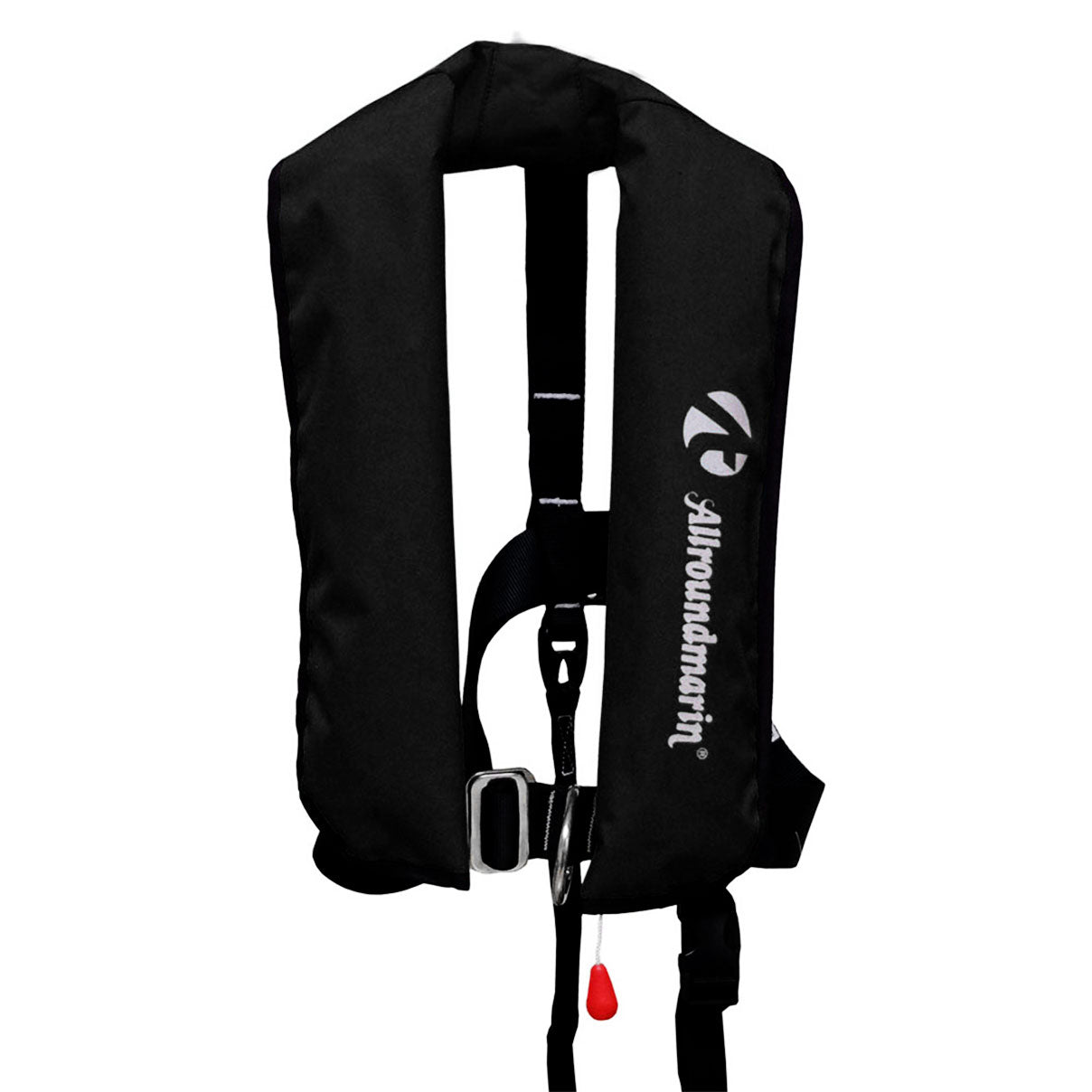 Allroundmarin Automatik-Rettungsweste 220 & 300N Lifebelt Harness