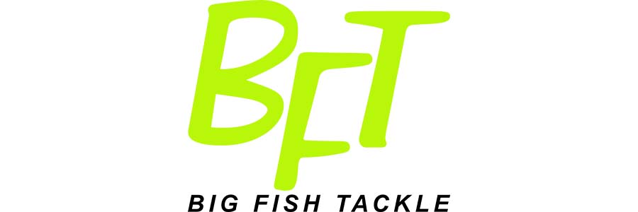 BFT Big Fish Tackle