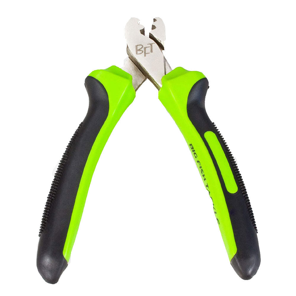 BFT Crimping Pliers