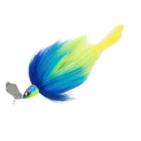 Bewertung von Anonym für das Produkt Chacha Bait Jr. 20 cm / 29 g Chart Blue