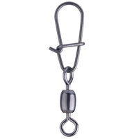 Bewertung von Anonym für das Produkt Duolock Snap Swivel-51 #2 / 41 kg