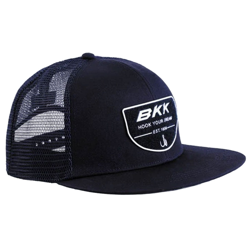 BKK-Legacy-Snapback-Cap-blue