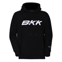 Bewertung von Anonym für das Produkt Logo Hoodie | Black XXL