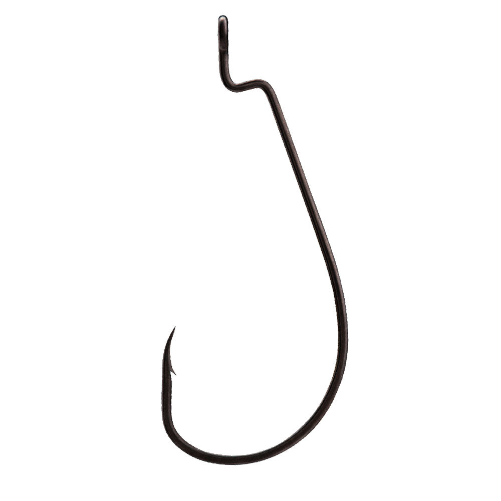 BKK Muse Worm Hook 4