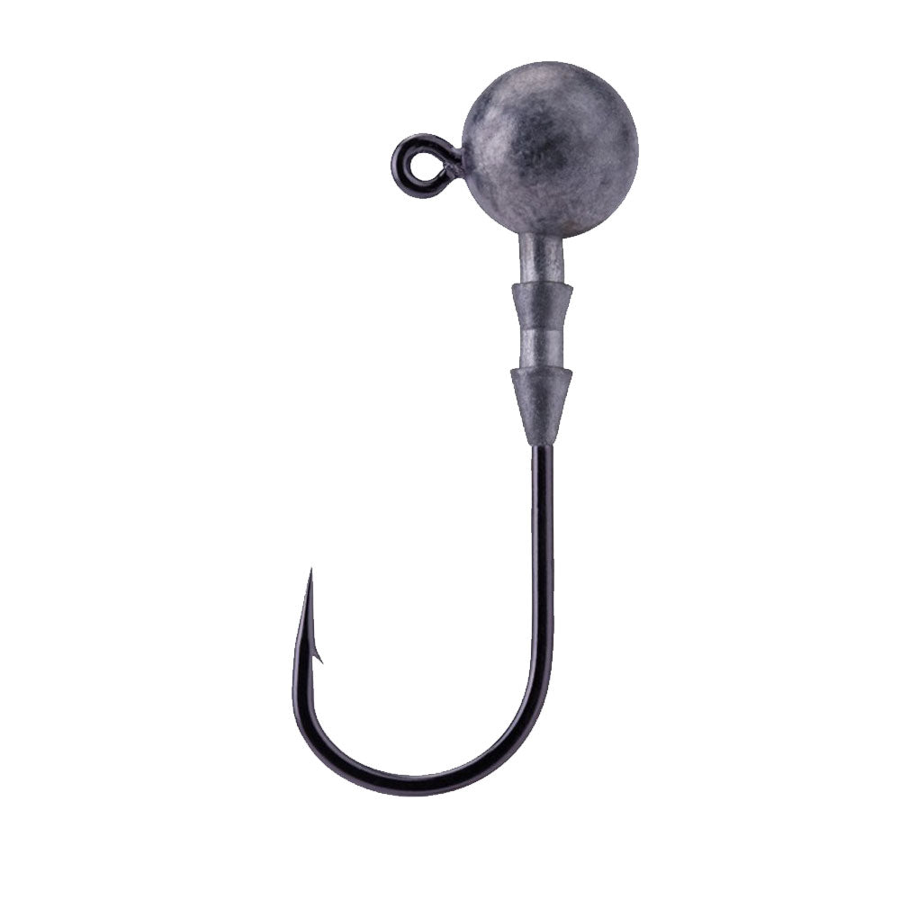 BKK Round Head Silent Chaser Micro Jighead Series 10 5,2 g