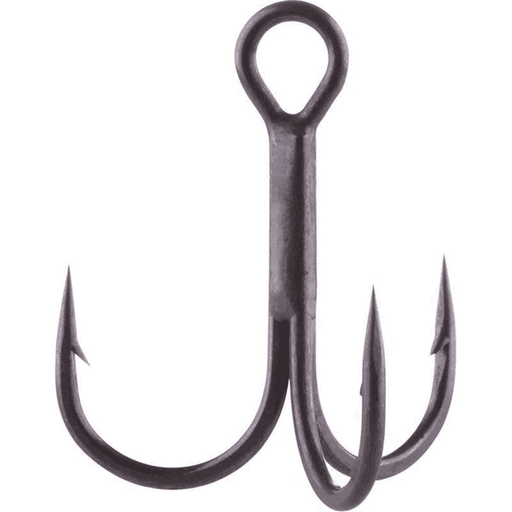 BKK Spear 21 SS Treble Hook 10