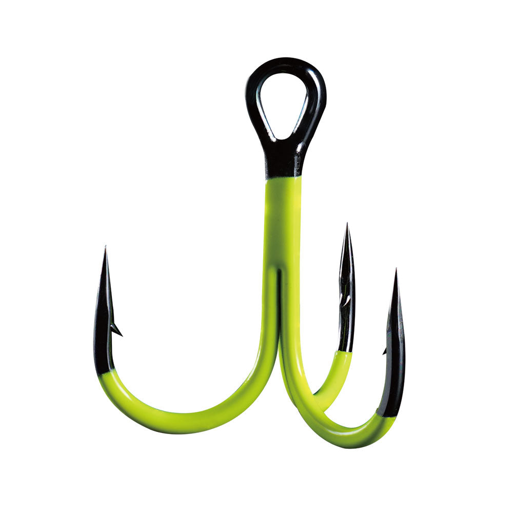 BKK Spear 21 UVC Treble Hook 6