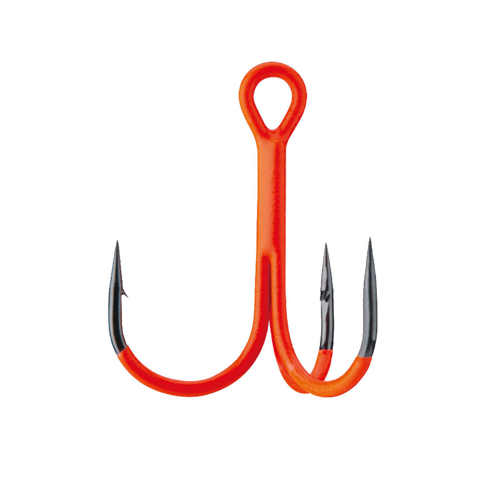 BKK Spear 21 UVO Treble Hook 10 1,8 g