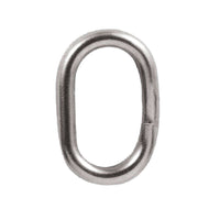 Bewertung von Daniel für das Produkt Split Ring-55 #2 / 18 kg