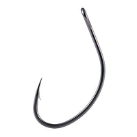 Bewertung von Derek für das Produkt Spoon-22 SS Hook 2/0