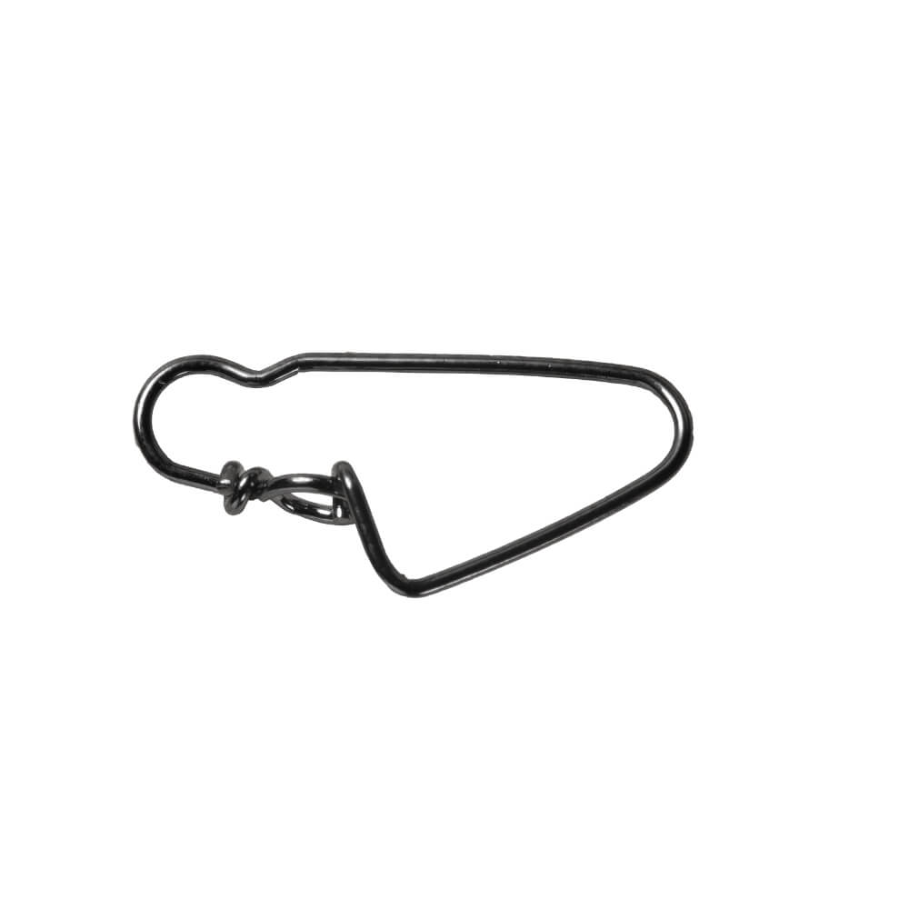 BKK Stay Lock Snap-52-BN » HechtundBarsch.de