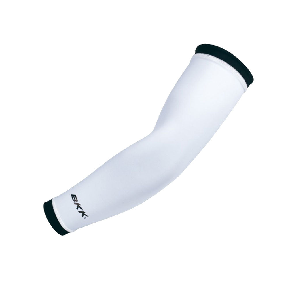 BKK UV Proof Arm Sleeve S Weiss