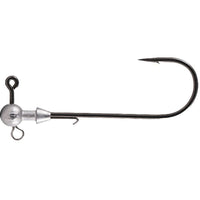 Bewertung von Anonym für das Produkt Round Elite Stinger Eye Bait Keeper | Jighaken 10/0 / 10.0 g