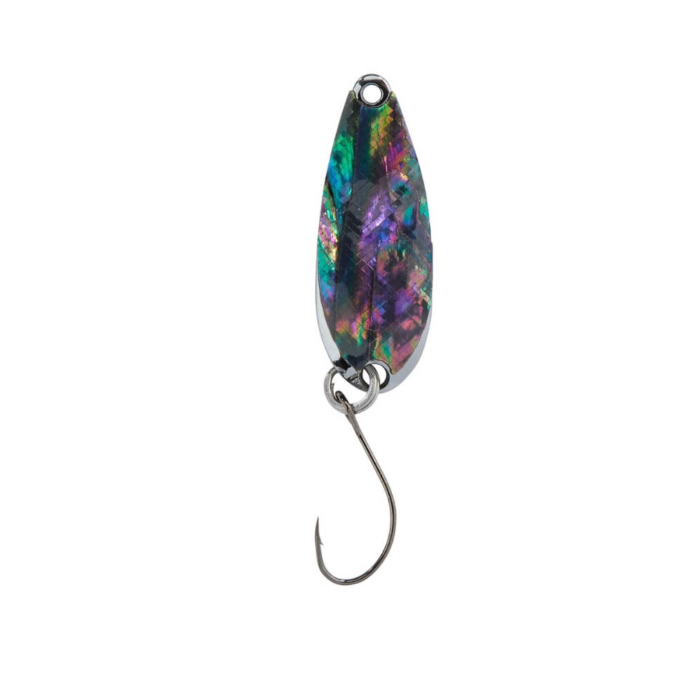 Balzer Abalone Spoon Abalone Schwarz