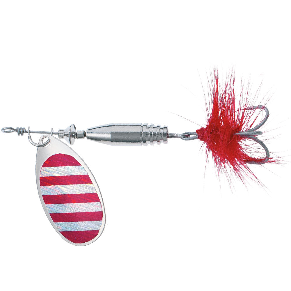 Balzer Colonel Classic Spinner Gr 3 7 g Red Stripe