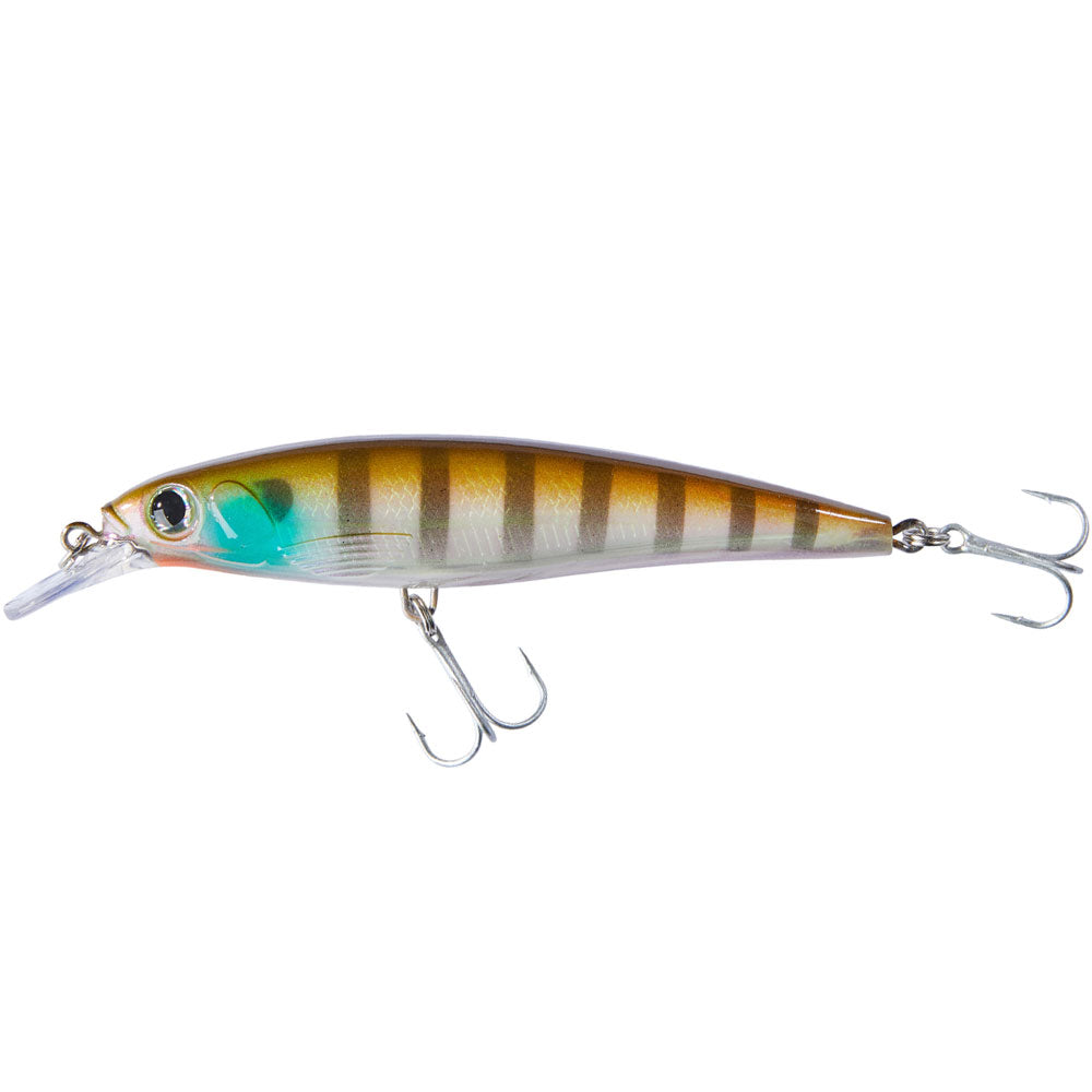 Balzer Colonel UV Striker Minnow 6,5 cm 5 g Ghost