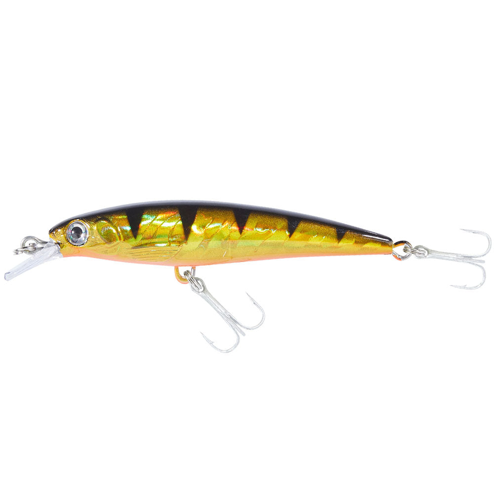 Balzer Colonel UV Striker Minnow 6,5 cm 5 g Rotfeder