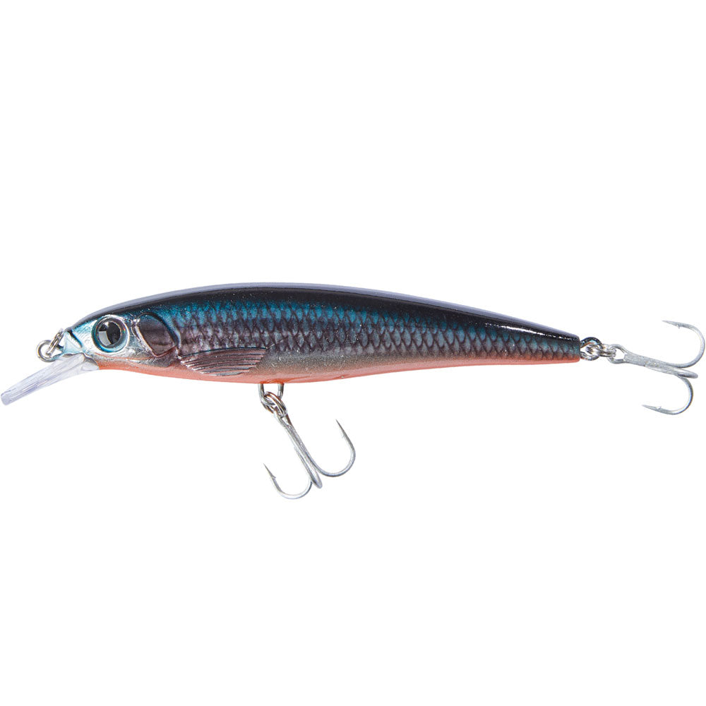 Balzer Colonel UV Striker Minnow 6,5 cm 5 g Weissfisch Silber