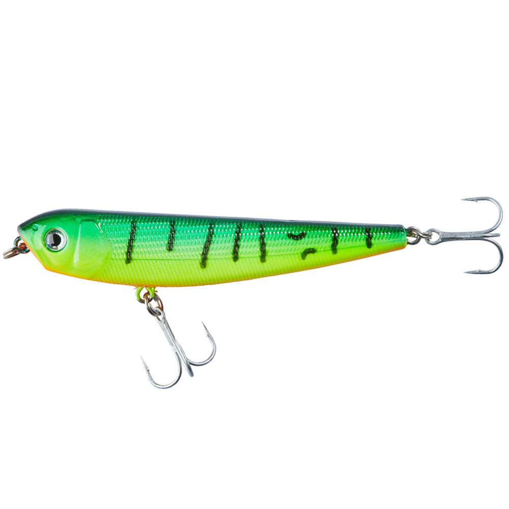 Balzer Colonel UV Striker Topwater 9 cm 10 g Fireshark