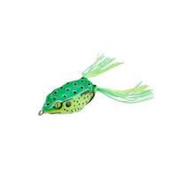 Bewertung von Pablo für das Produkt Killer Frog Green Flash