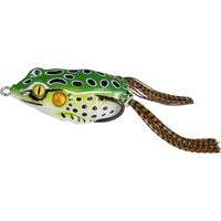 Bewertung von Pablo für das Produkt Killer Frog Natural