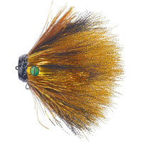 Bewertung von Anonym für das Produkt Shirasu Magic Fibre Lure 7 cm / Barsch