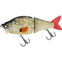 Bewertung von Alexander für das Produkt Pike Buddy Angry Pike