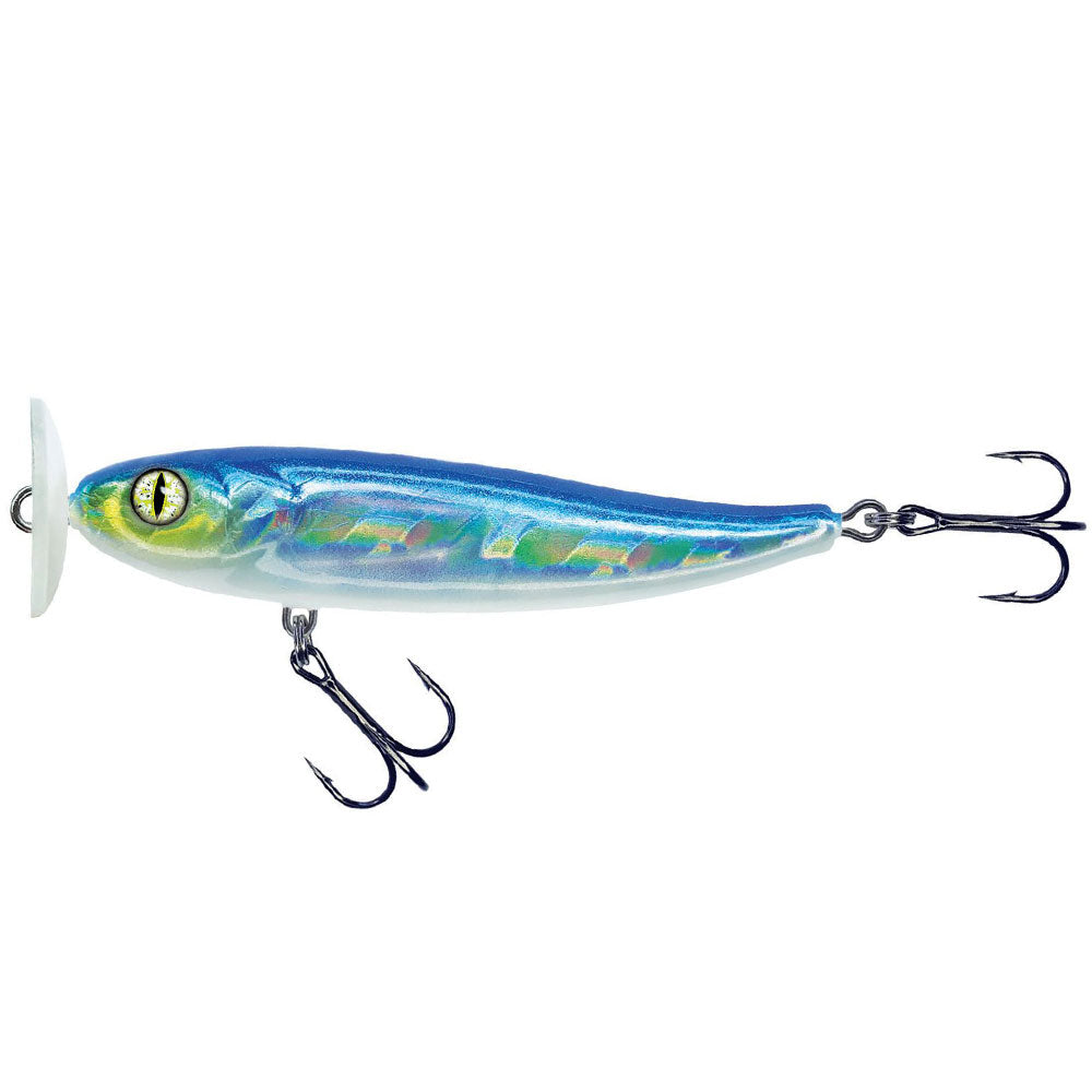 Balzer Shirasu Combi Top Water 7 cm 7 g Minnow