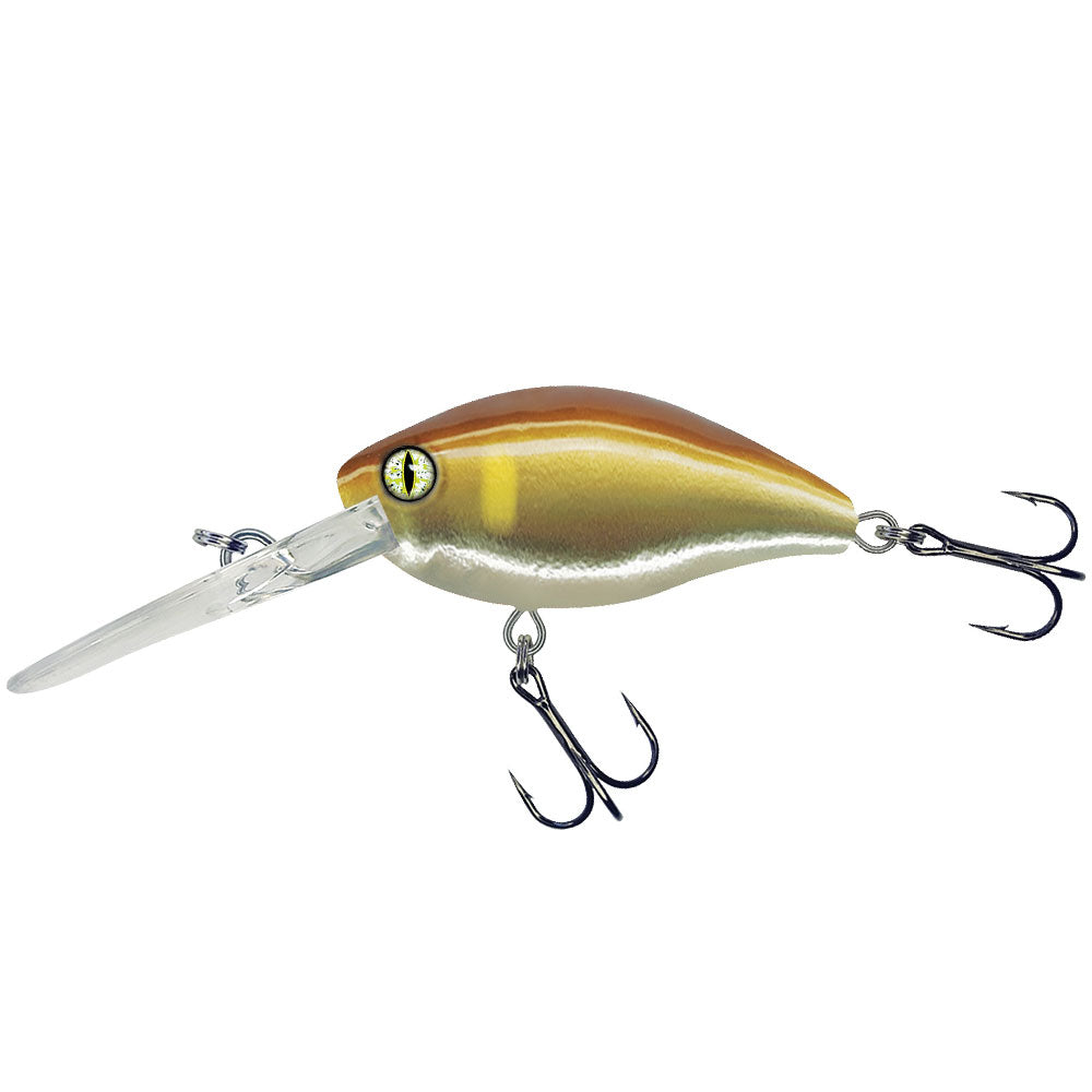 Balzer Shirasu Crank Bait DR 3,5 cm 3 g Ayu