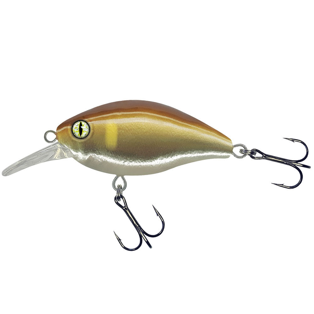 Balzer Shirasu Crank Bait SR 3,5 cm 3 g Ayu