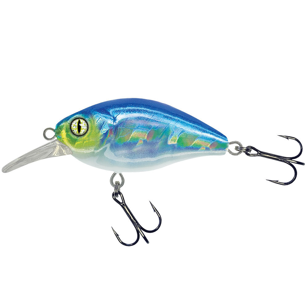 Balzer Shirasu Crank Bait SR 3,5 cm 3 g Minnow