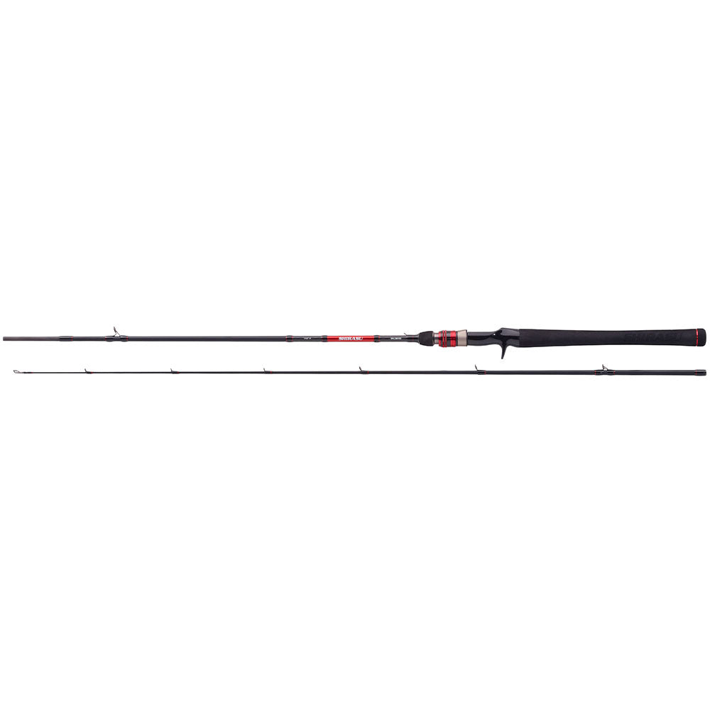 Balzer Shirasu IM 8 Pro Staff Series Cast Cast M 1,95 m 5 20 g zweiteilig