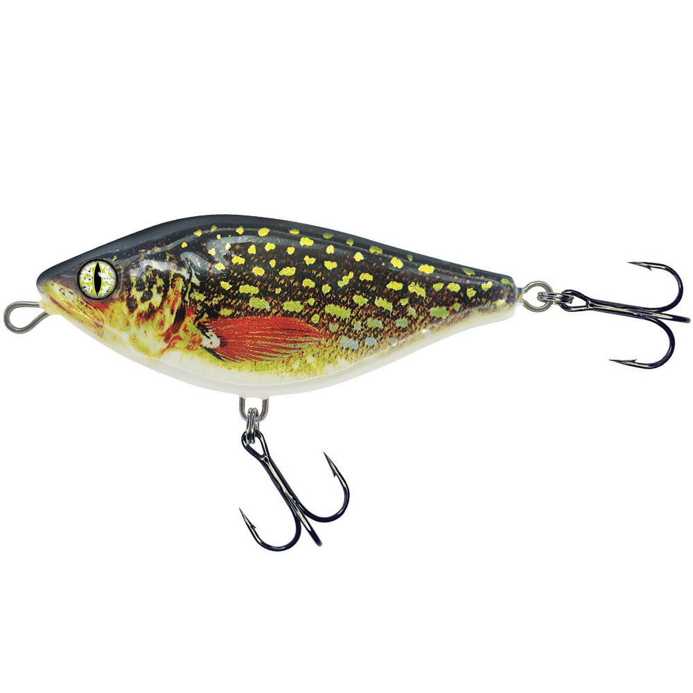 Balzer Shirasu Jerk Bait 12 cm 70 g Pike