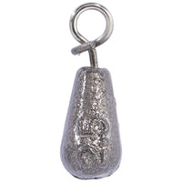 Bewertung von Anonym für das Produkt Shirasu Street Clip-On-Lure Weight 5.0 g