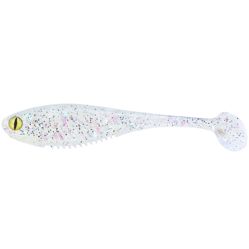 Balzer Shirasu Street Micro Beast 3,8 cm 0,5 g 5 colori larva esca Balzer Shirasu Street Micro Beast 3,8 cm 0,5 g 5 colori larva esca