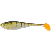 Bewertung von Patrik für das Produkt Shirasu Street Punker 9 cm / Hot Perch