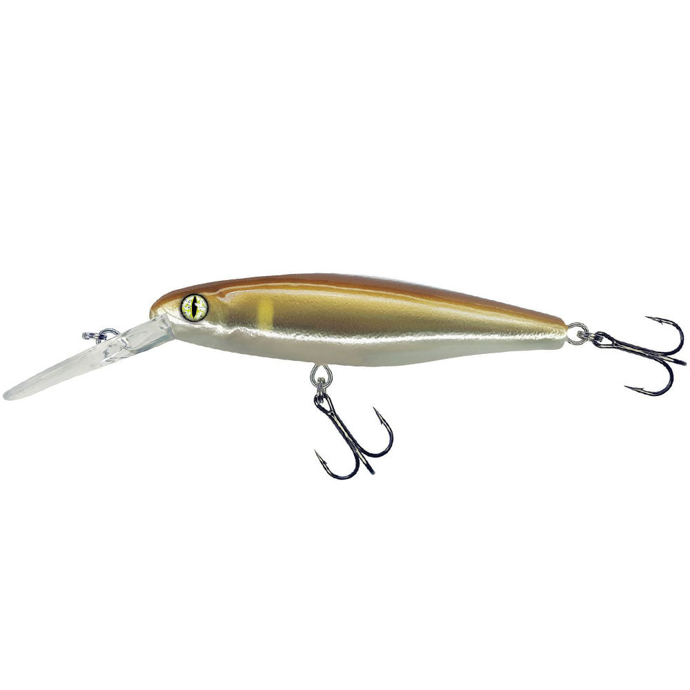 Balzer Shirasu Twitch Bait DR 4,5 cm 3 g Ayu