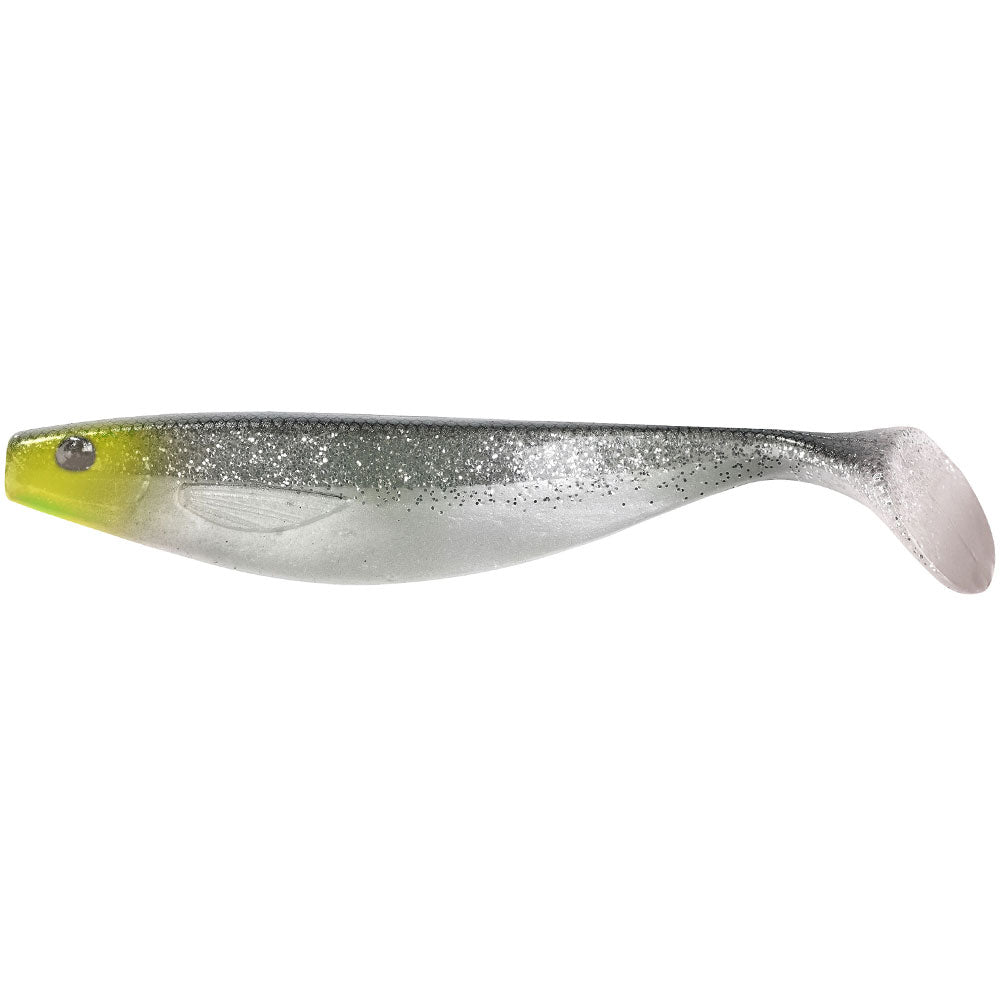 Balzer Shirasu UV Booster Shad 20 10 cm Highlight