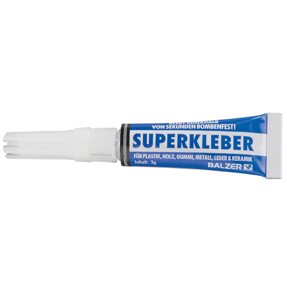 Balzer Super Kleber