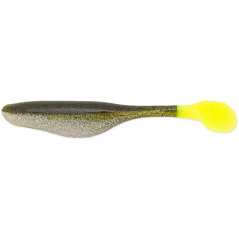 Bass Assassin Sea Shad 6 15,2 cm Chicken on a Chain