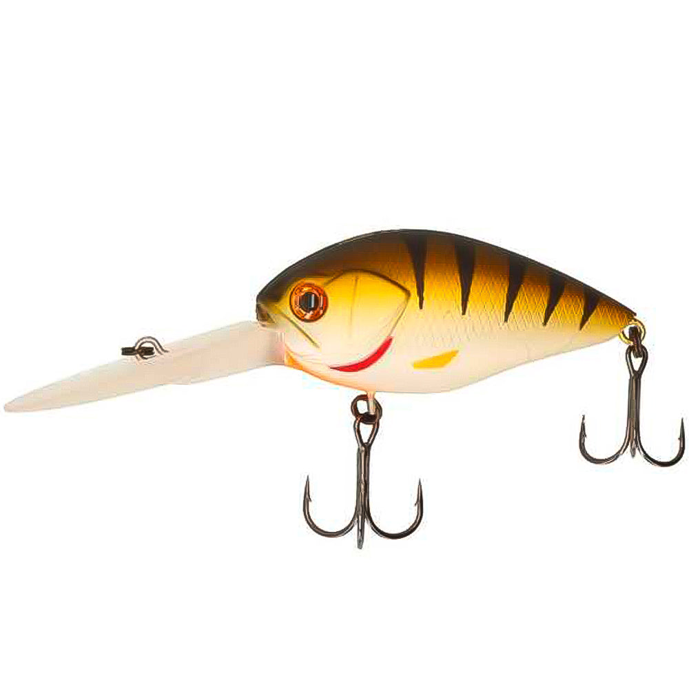 Bassday Mogul Crank Target 3 Matte Perch
