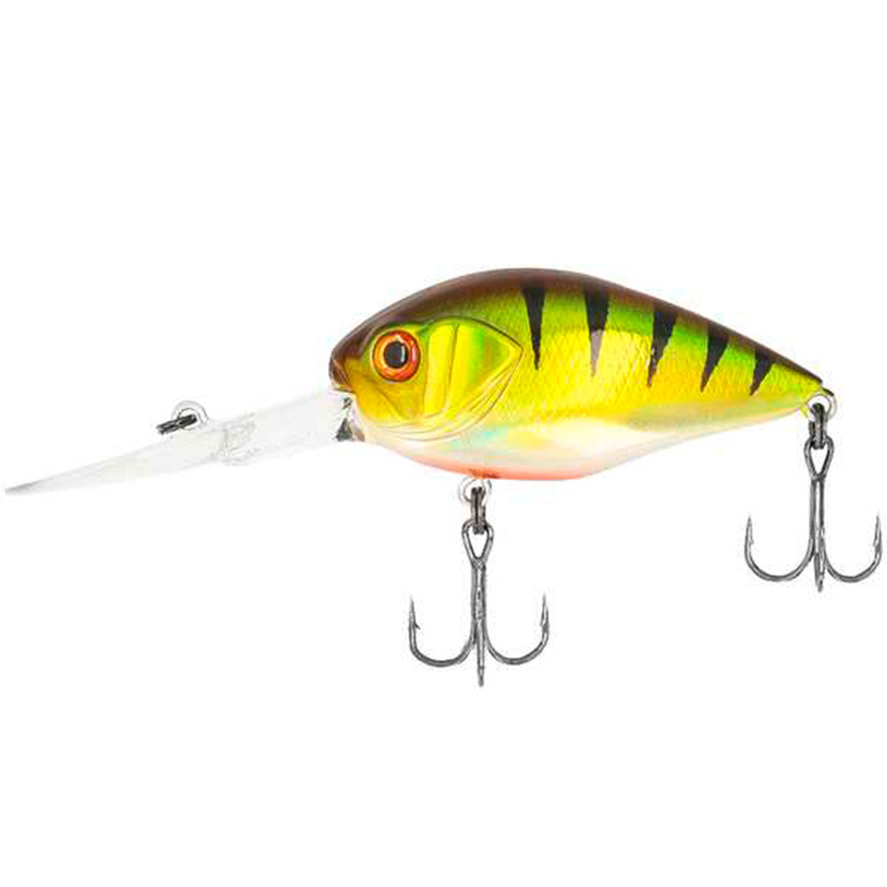 Bassday Mogul Crank Target 3 Perch