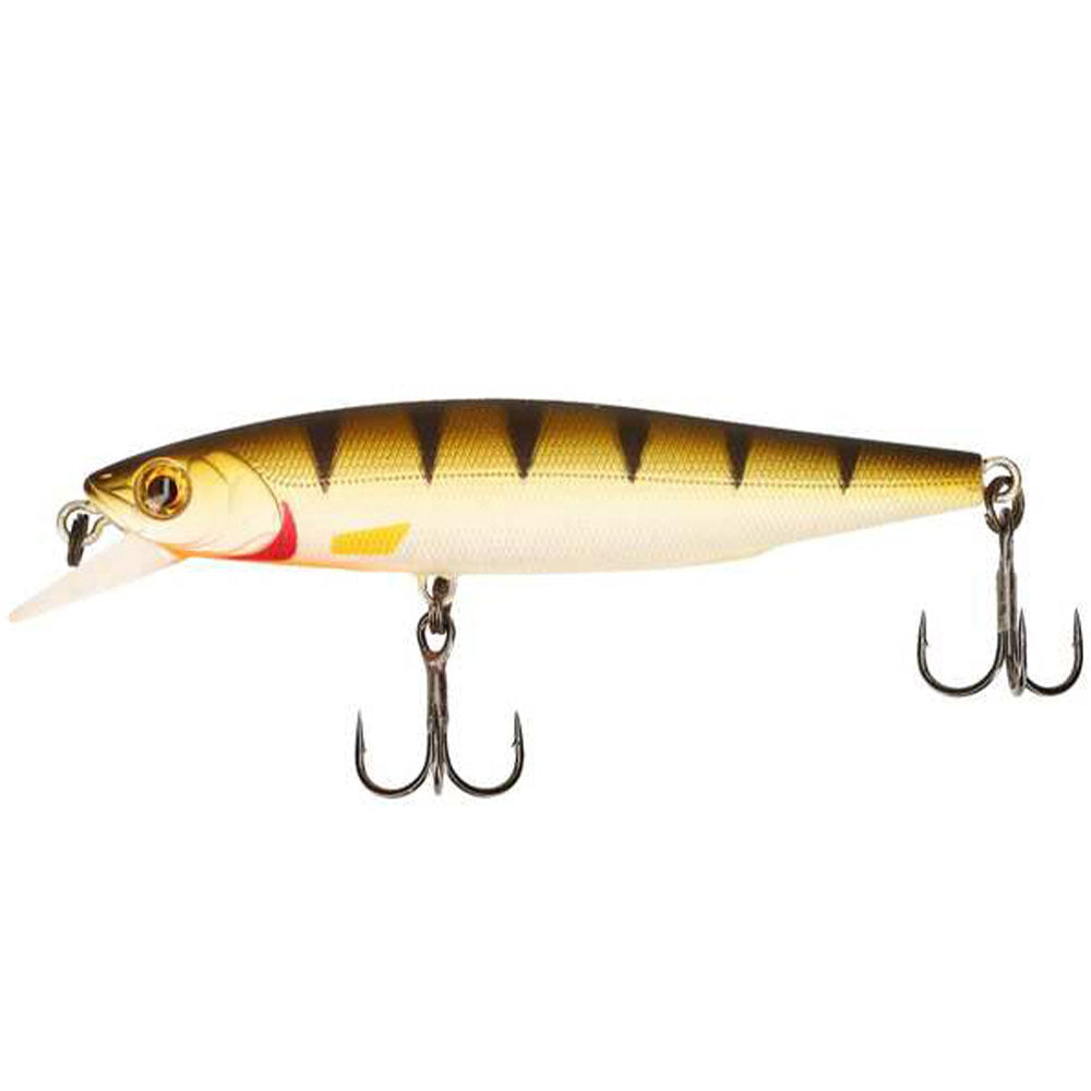 Bassday Mogul Minnow 66SP Dart Matte Perch