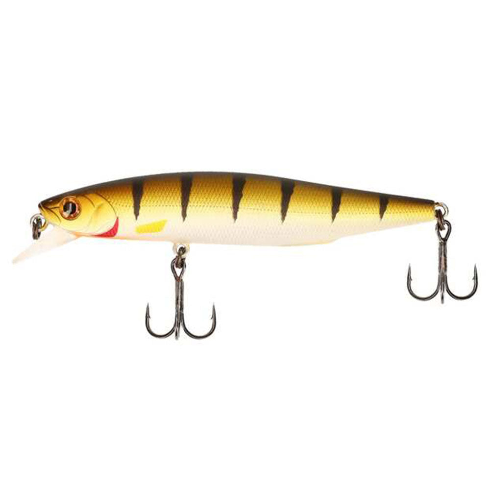 Bassday Mogul Minnow 88SP Dart Matte Perch