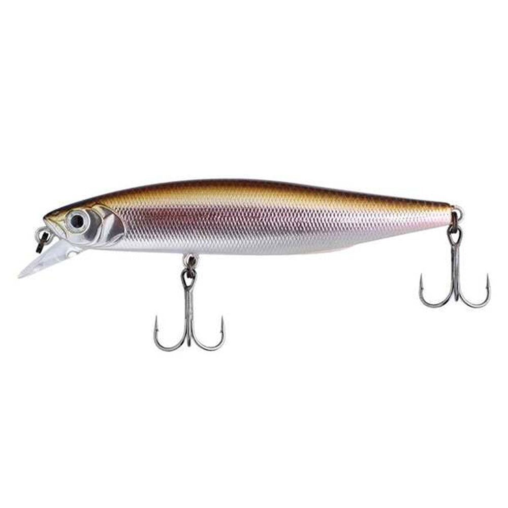 Bassday Mogul Minnow 88SP Dart Metal Wakasagi