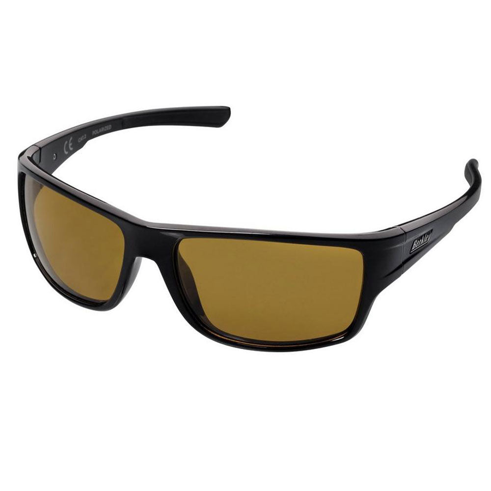 Berkley B11 Sonnenbrille Black Yellow