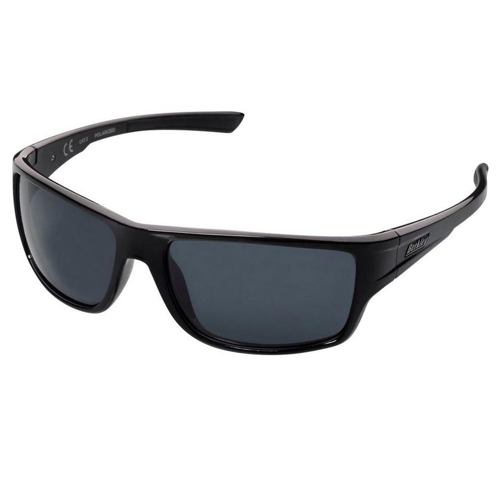 Berkley B11 Sonnenbrille Black Gray