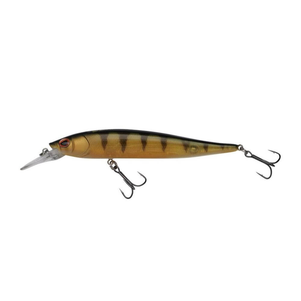 Berkley DEX Stunna 100 Plus 1 Ghost Perch