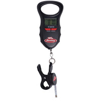 Bewertung von Peter für das Produkt Digital Fish Scale 50 lb with Tape Measure (1,20 m)