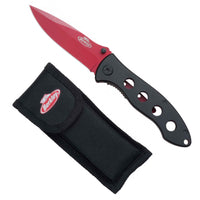 Bewertung von Benjamin für das Produkt Fishing Gear Foldable Knife 8" | 20,5 cm Taschenmesser